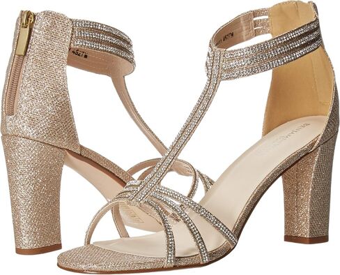 Touch Ups Women's Gabriella Heeled Sandal in Saudi Arabia