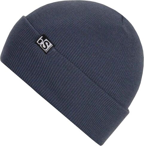 BLACKSTRAP Unisex Essential Cold WeatherBeanie in Kuwait