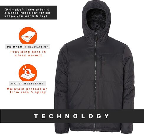 Grundens Forecast Insulated Jacket in Kuwait