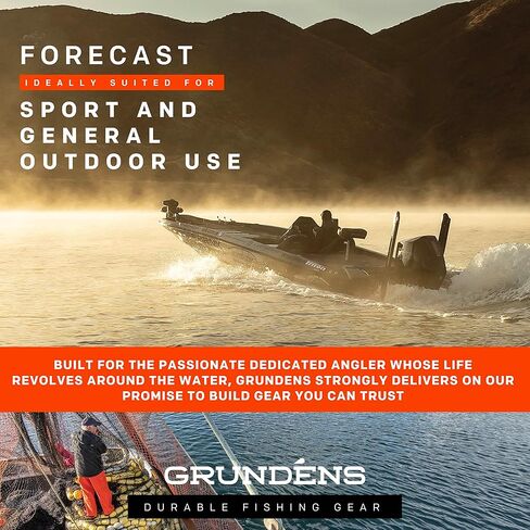 Grundens Forecast Insulated Jacket in Kuwait