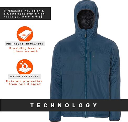 Grundens Forecast Insulated Jacket in Kuwait