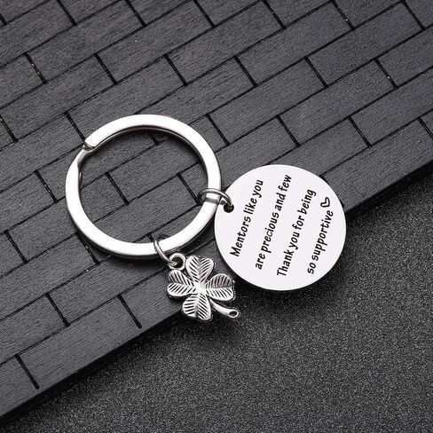 TzrNhm Blossom Mentor شكرًا لك هدية تقدير مجوهرات لأصدقاء المرشدين والمعلمين in Kuwait