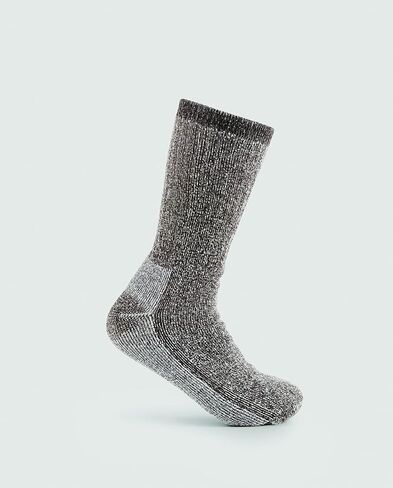 Terramar unisex-adult Merino Mid Weight Hiker 2pk in Saudi Arabia
