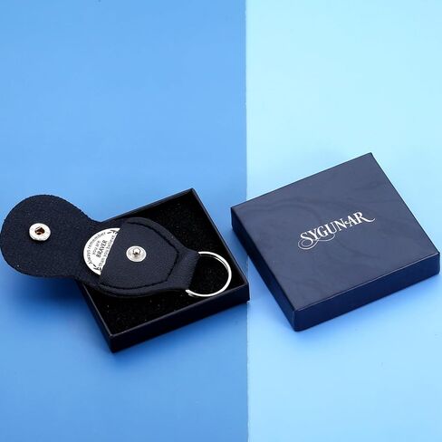 SYGUNAR Pocket Hug Token Christmas Stocking Stuffers Encouragement Gifts for Women Men Get Well Soon Cancer Survivor Recovery Gifts Thinking of You Token Long Distance Relationship Friendship Gifts in Kuwait