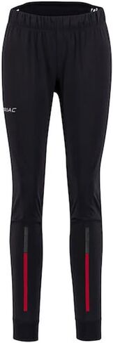 Swix womens Cross Country Winter Sports Skiing Skating Triac Neo Shell PantsPants in Saudi Arabia