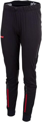 Swix womens Cross Country Winter Sports Skiing Skating Triac Neo Shell PantsPants in Saudi Arabia