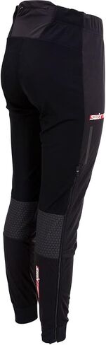 Swix womens Cross Country Winter Sports Skiing Skating Triac Neo Shell PantsPants in Saudi Arabia
