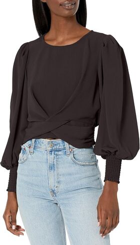 ASTR the label Women's Wrenley Top in Saudi Arabia