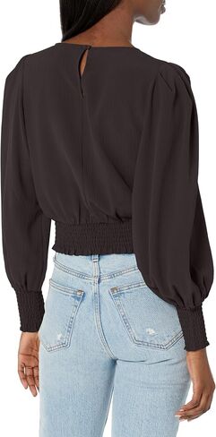 ASTR the label Women's Wrenley Top in Saudi Arabia