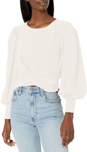 ASTR the label Women's Wrenley Top in Saudi Arabia