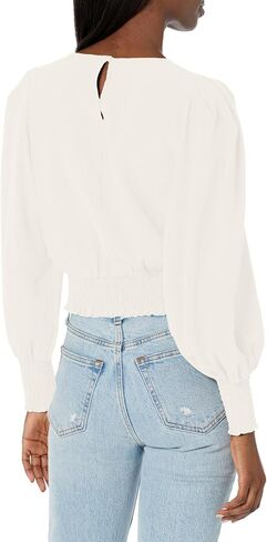 ASTR the label Women's Wrenley Top in Saudi Arabia