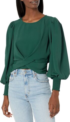 ASTR the label Women's Wrenley Top in Saudi Arabia