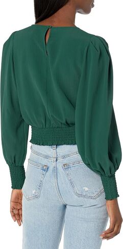 ASTR the label Women's Wrenley Top in Saudi Arabia