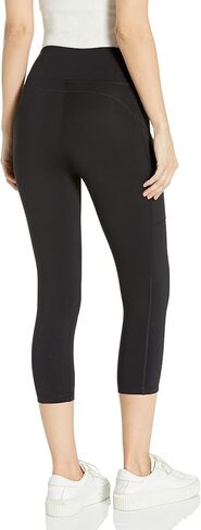Juicy Couture Women's Matte Performance Crop Legging in Saudi Arabia