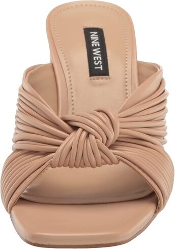 Nine West Women's Galinda Heeled Sandal in Saudi Arabia
