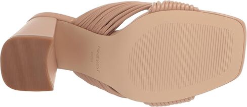 Nine West Women's Galinda Heeled Sandal in Saudi Arabia