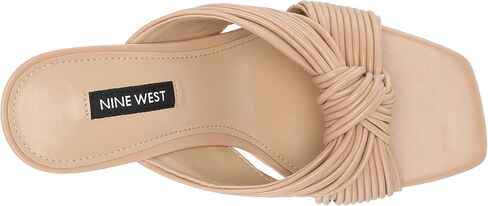 Nine West Women's Galinda Heeled Sandal in Saudi Arabia