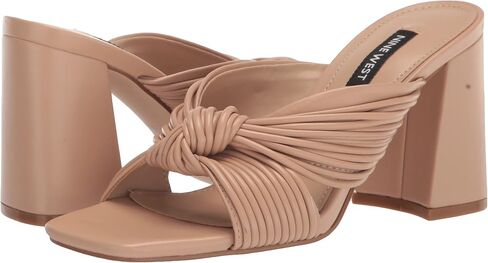 Nine West Women's Galinda Heeled Sandal in Saudi Arabia