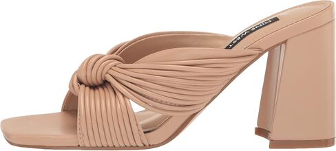 Nine West Women's Galinda Heeled Sandal in Saudi Arabia