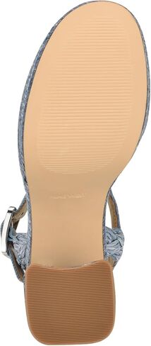Nine West Women's Jolane Sandal in Saudi Arabia