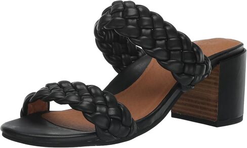 صندل شارلين نسائي بكعب مجدول من كينيث كول in Kuwait