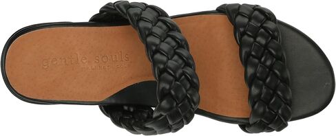 صندل شارلين نسائي بكعب مجدول من كينيث كول in Kuwait