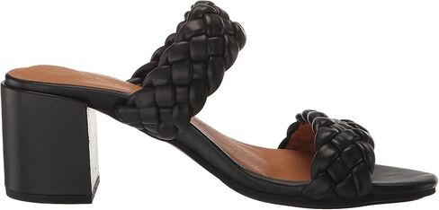 صندل شارلين نسائي بكعب مجدول من كينيث كول in Kuwait