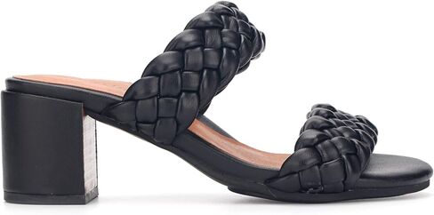 صندل شارلين نسائي بكعب مجدول من كينيث كول in Kuwait