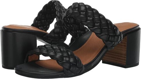 صندل شارلين نسائي بكعب مجدول من كينيث كول in Kuwait