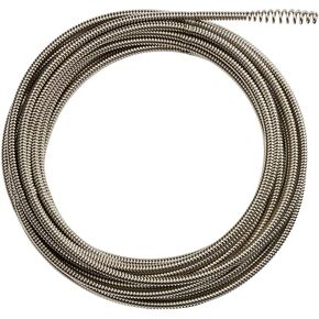 Milwaukee 48-53-2673 5/16 Inch X 35' Drain Cable