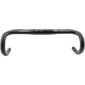 Zipp Service Course SL70 Ergo Drop Handlebar 31.8mm 40cm Matte Black B2 Aluminum