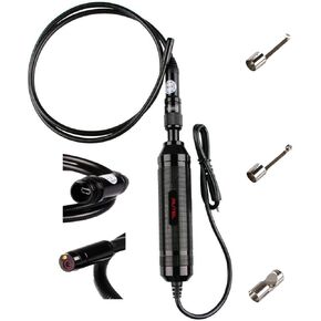 Autel MaxiVideo MV108S Inspection Endoscope Video Scope for Autel MX900 / TS900 / MK808 S / MK900 / MS909 / Ultra EV