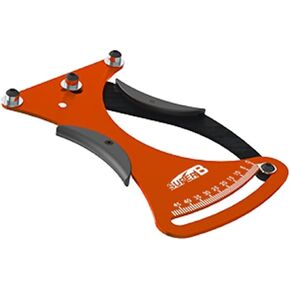 Spokes Tension Gauge Orange