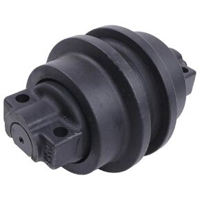 Bottom Track Roller 158-4765 1584765 Compatible with Caterpillar CAT 304 304.5 305 305.5 306 Mini Hydraulic Excavator Support Guide