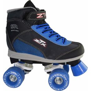 Pacer ZTX Boys Roller Skates