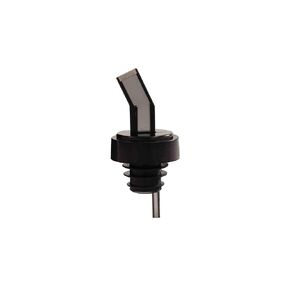 FSE PLPR600SM Liquor Pourer, free flow, with screen, fits standard 750ml liquor bottle, Pack of 12