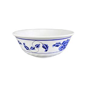 FSE 5308TB Swirl Bowl, 48 oz., 8" dia., break-resistant, Pack of 12