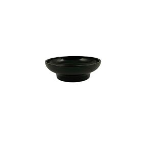 FSE PL352BL1 Salsa Bowl, 8 oz., 4-3/4" dia., round, Pack of 12