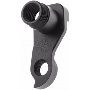 Pilo D480 derailleur Hanger for DeVinci Dexter, Atlas RX, Dixon, Troy, Spartan RR SX RC XP, Hendrix Bikes