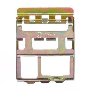 Siemens ECPLD2 Circuit Breaker padlocking device for double pole and quadplex Breakers by Siemens