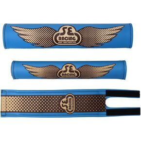 Wing Pad Set
