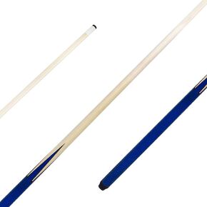 إمبريال سنيكي بيت بلونين مقاس 58 بوصة من خشب القيقب الفاخر للبلياردو - بدون طوق in Kuwait