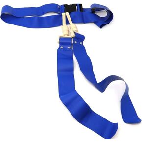 BARNETT Flag POP Deluxe Flags and Belts by 10 (1 by 2)