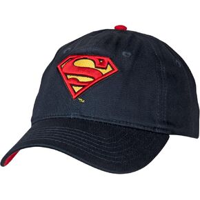 Classic Symbol Curved Brim Adjustable Dad Hat
