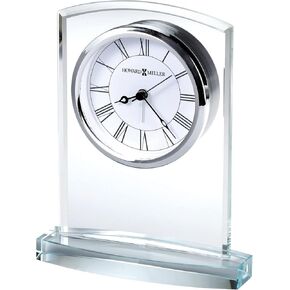 Howard Miller 549872 Bancroft Tabletop Clock II