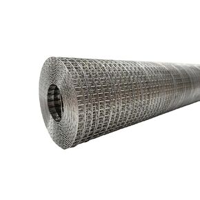 23.5 inchesx10 feet Stainless Steel 1/4 Hardware Cloth，Stainless Steel Wire Mesh Screen