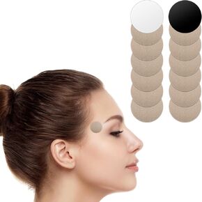 100% Natural Herb Patches for Migraine Headache Relief & Motion Sickness Relief, Soothe Headache Pain, Easy to Carry Pack of 50 in Kuwait