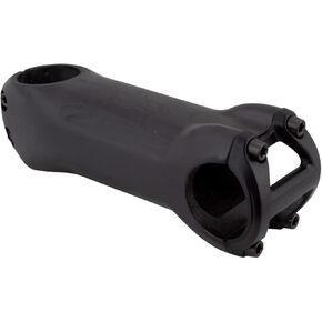 Zipp SL Speed Stem 110mm Clamp 31.8mm +/-6 Deg 1 1/8 in Matte Black B2 Aluminum