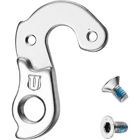 Derailleur Hanger 385, Replacement for Fuji Aloha 1.0,2.0 Azzurri Uno Comp, Motobecane Nemesis