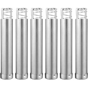 6 قطع من KALLORY موكسا انتهازي الكى الوخز بالإبر موكسا الوخز بالإبر موكسا مخروط صندوق موكسا انتهازي لتصلب العضلات الكى انتهازي حامل مخروط موكسا لأداة التدليك in Kuwait